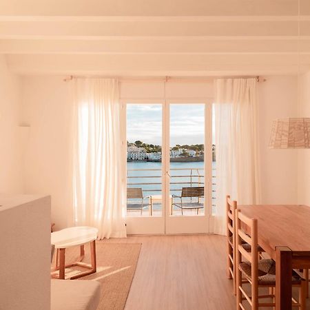Apartament Habitatges Turistics Riba Pitxot - Norai Cadaqués Zewnętrze zdjęcie