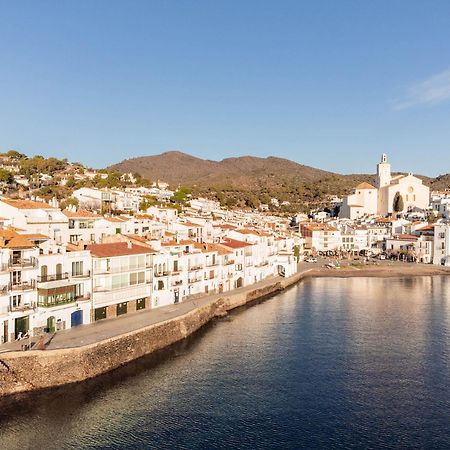 Apartament Habitatges Turistics Riba Pitxot - Norai Cadaqués Zewnętrze zdjęcie