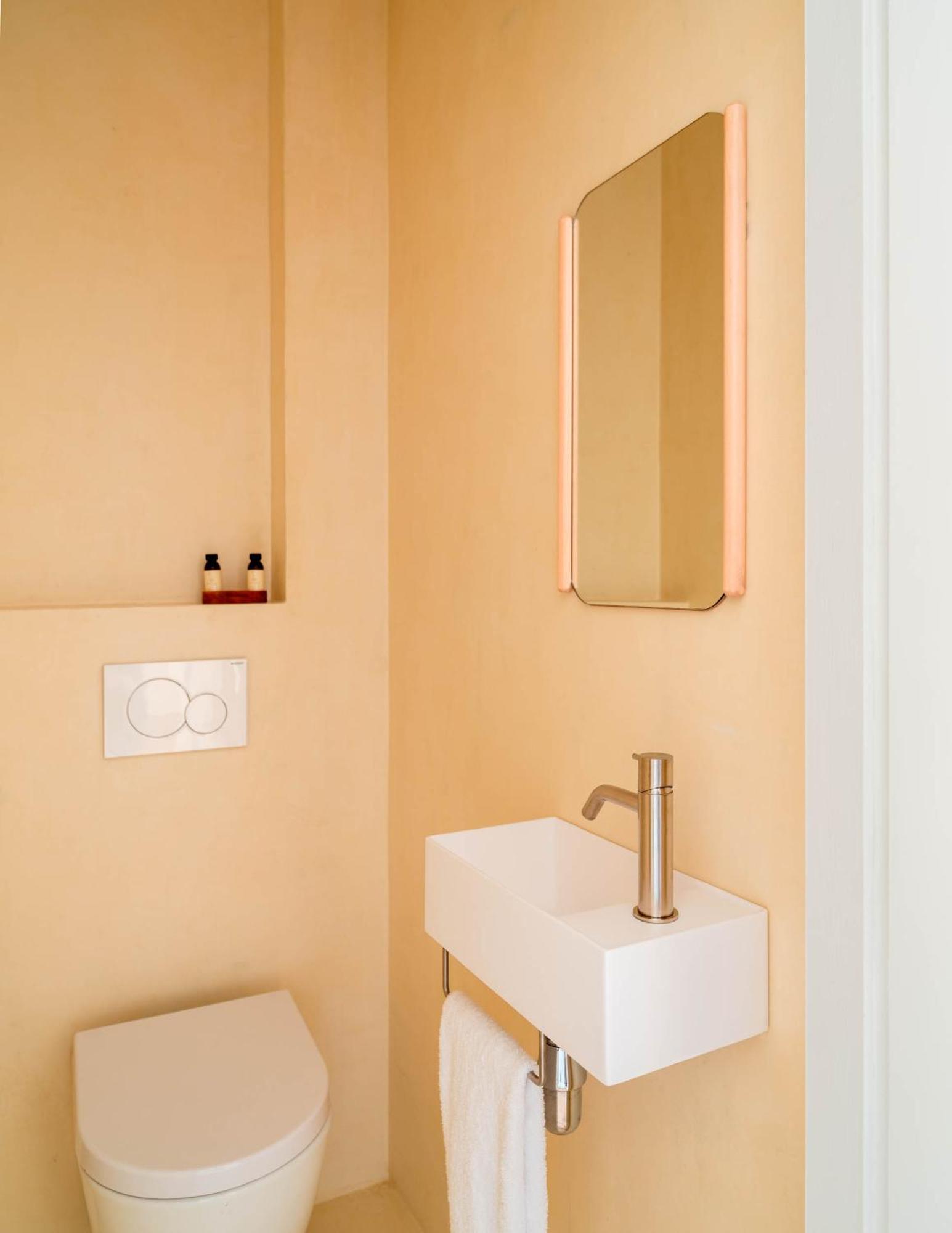 Apartament Habitatges Turistics Riba Pitxot - Norai Cadaqués Zewnętrze zdjęcie