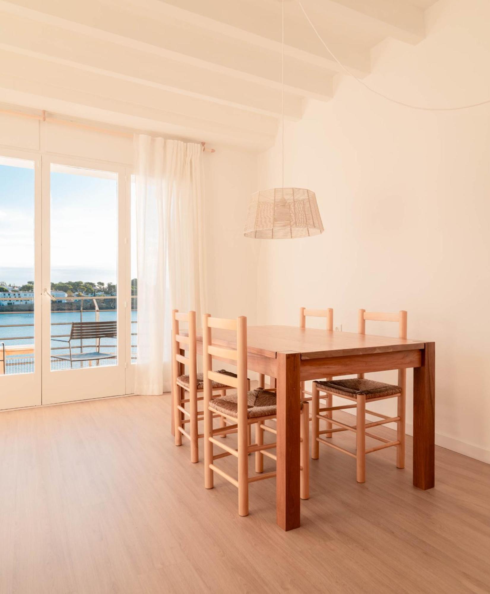 Apartament Habitatges Turistics Riba Pitxot - Norai Cadaqués Zewnętrze zdjęcie