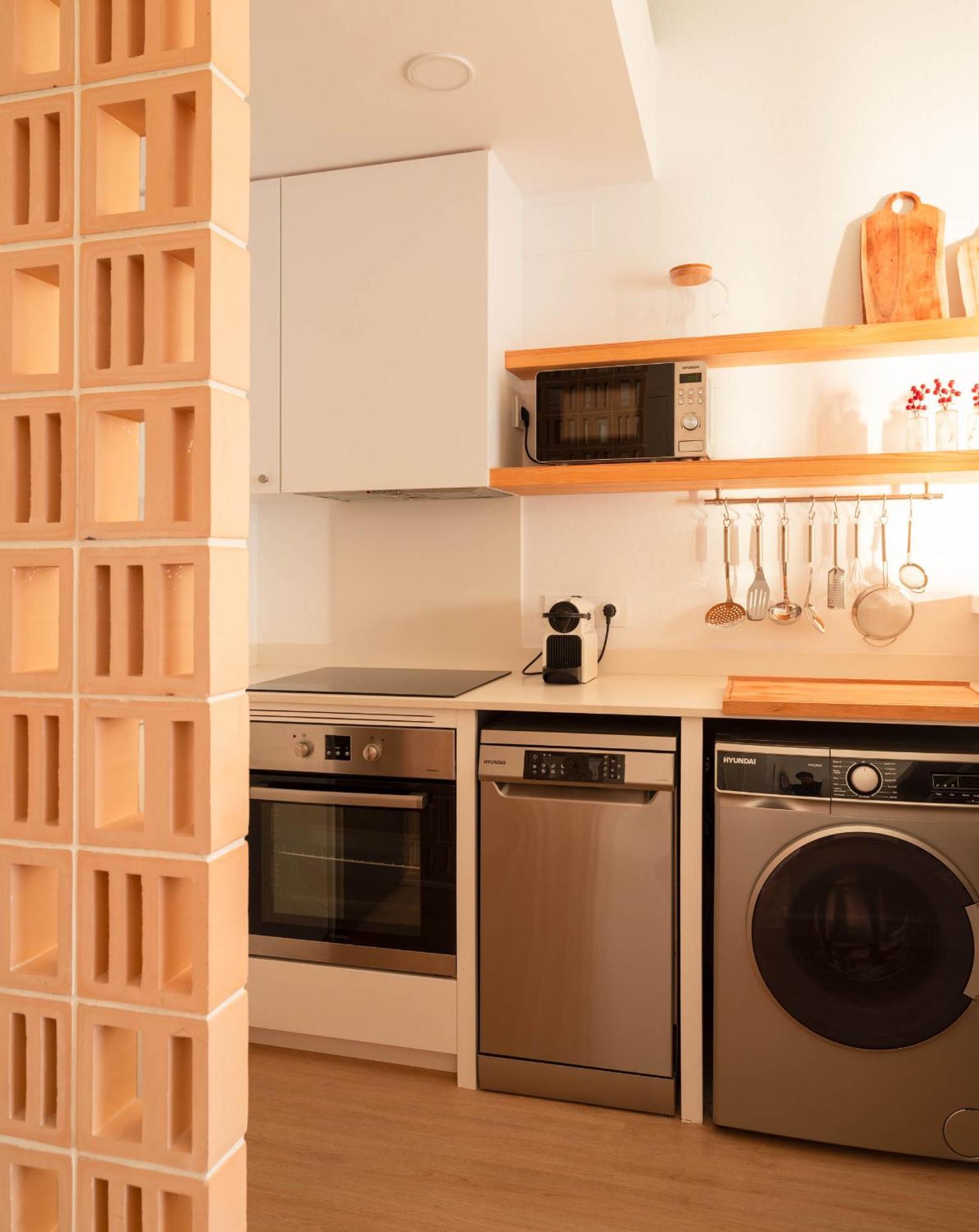 Apartament Habitatges Turistics Riba Pitxot - Norai Cadaqués Zewnętrze zdjęcie