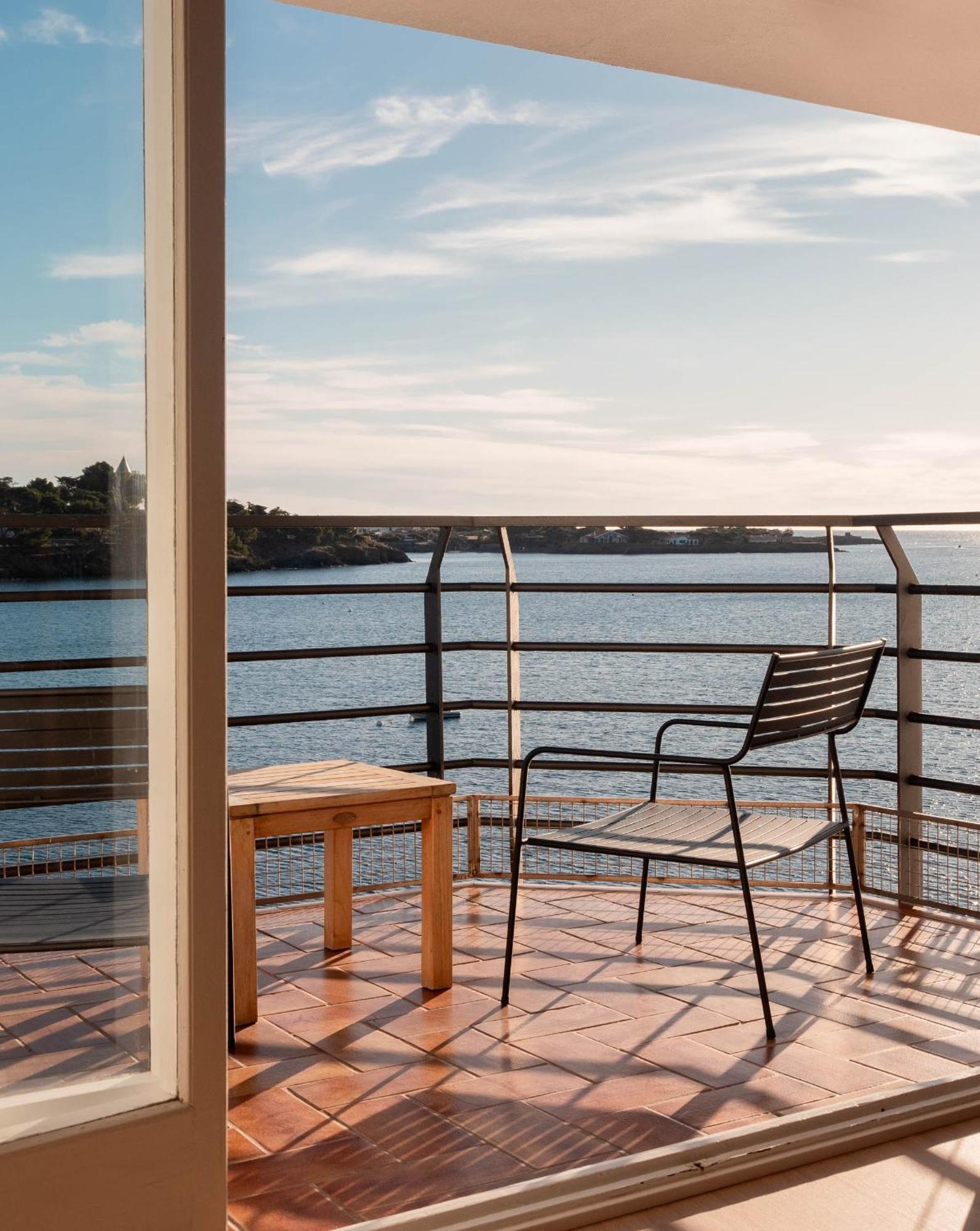 Apartament Habitatges Turistics Riba Pitxot - Norai Cadaqués Zewnętrze zdjęcie