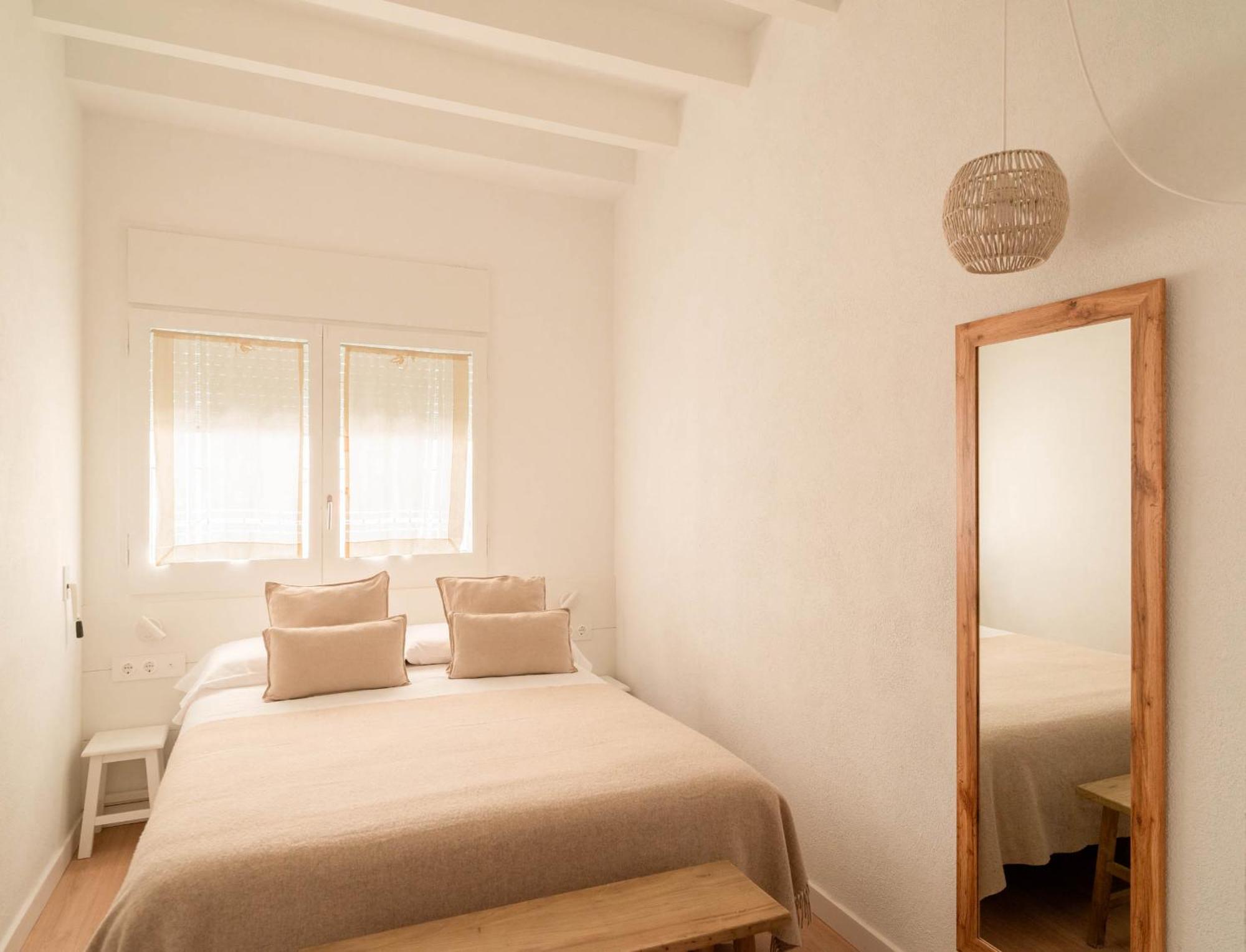 Apartament Habitatges Turistics Riba Pitxot - Norai Cadaqués Zewnętrze zdjęcie