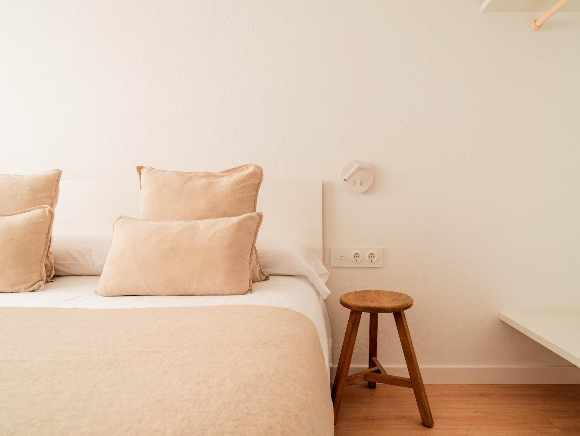 Apartament Habitatges Turistics Riba Pitxot - Norai Cadaqués Zewnętrze zdjęcie