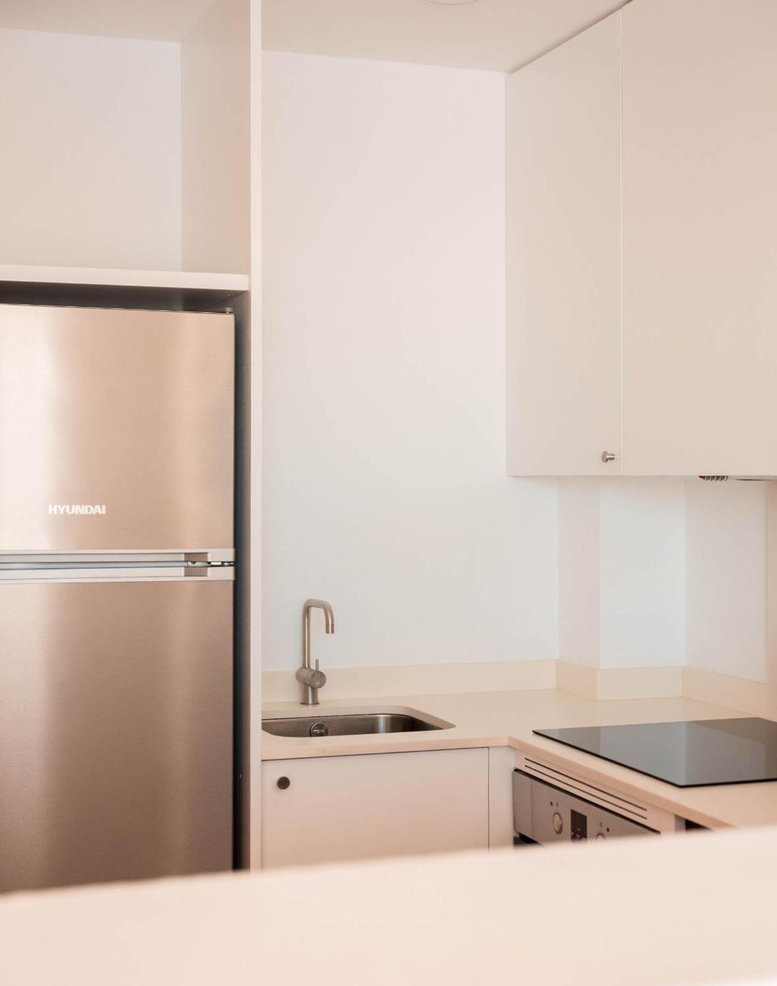 Apartament Habitatges Turistics Riba Pitxot - Norai Cadaqués Zewnętrze zdjęcie