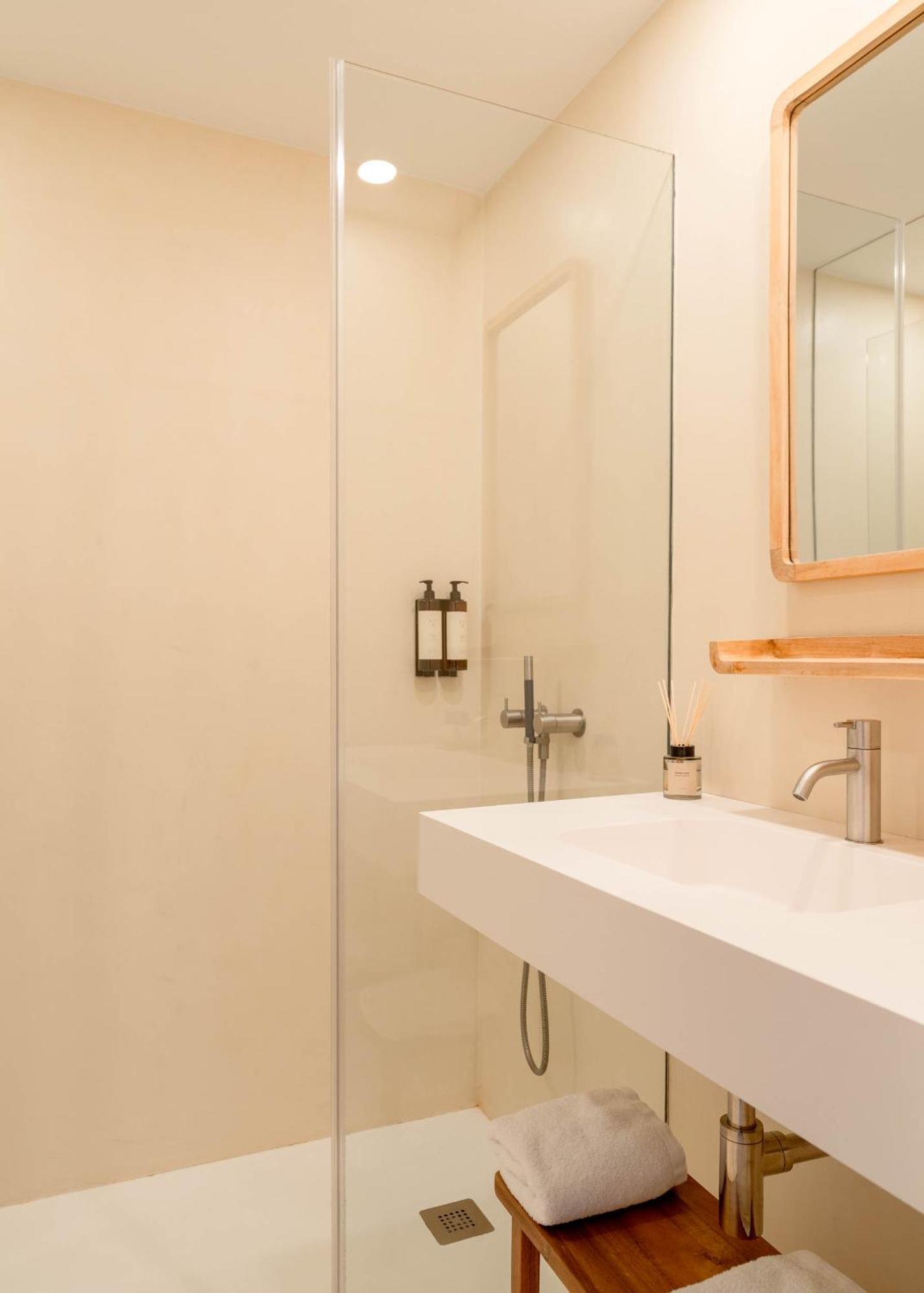 Apartament Habitatges Turistics Riba Pitxot - Norai Cadaqués Zewnętrze zdjęcie