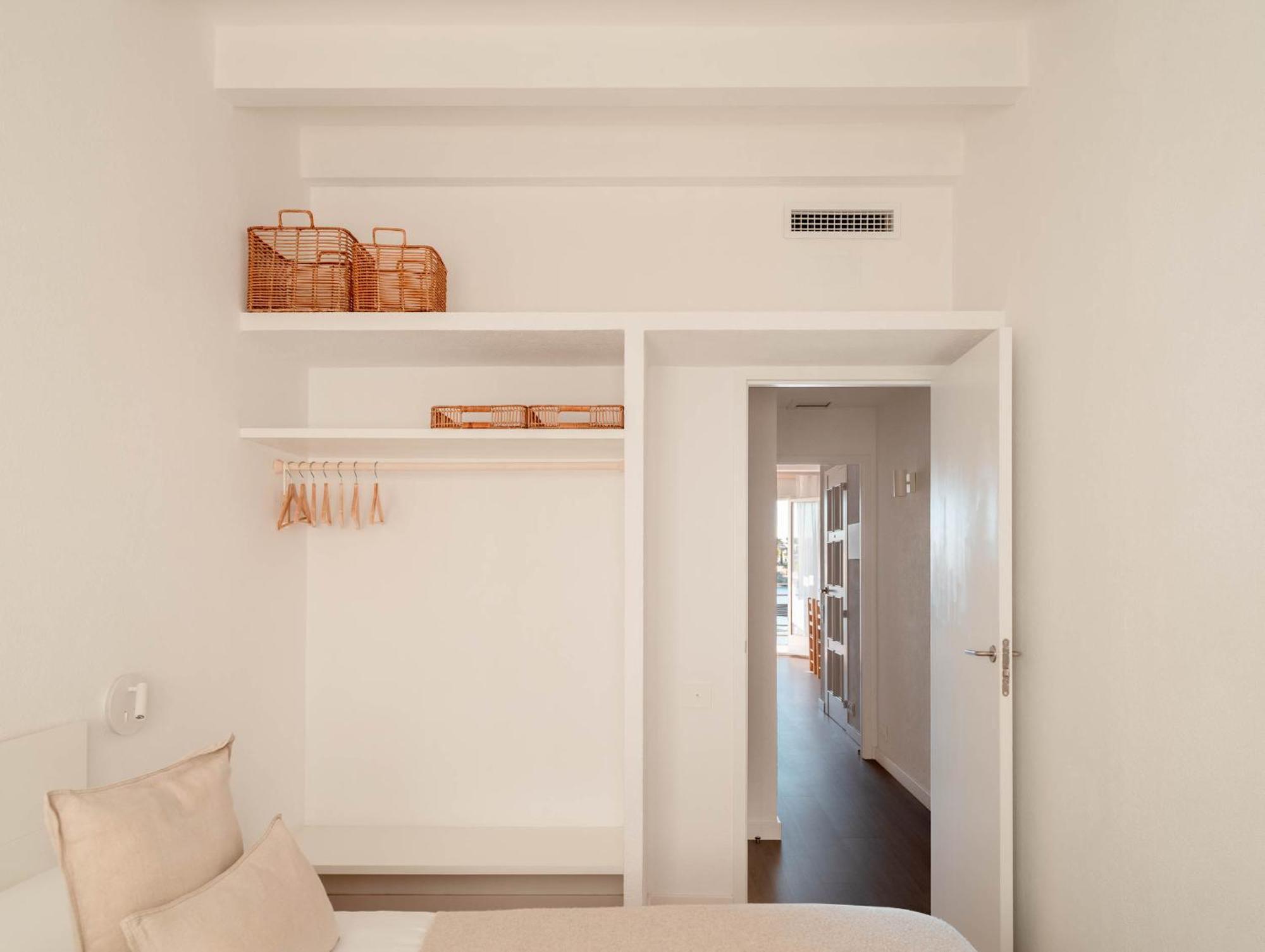 Apartament Habitatges Turistics Riba Pitxot - Norai Cadaqués Zewnętrze zdjęcie